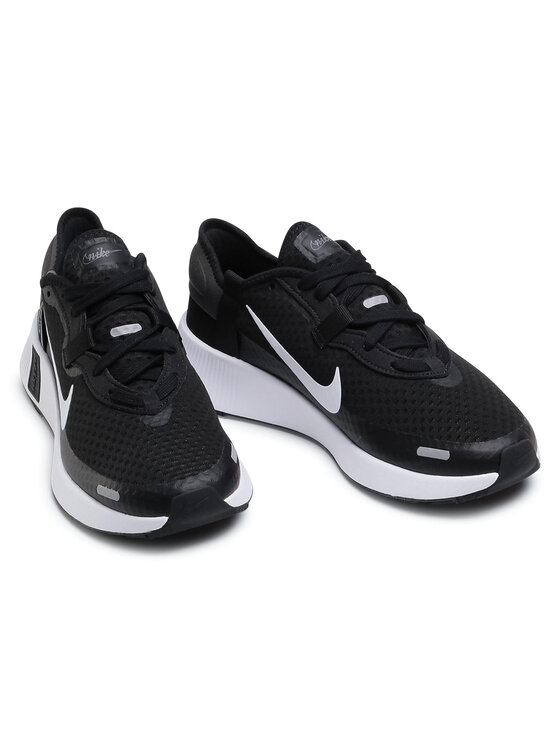 Nike Sneakersy Nike Reposto CZ5631 012 Černá