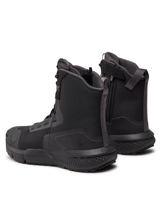 Under Armour Turistiniai batai Under Armour Ua Charged Valsetz Zip 3027383-001 Juoda