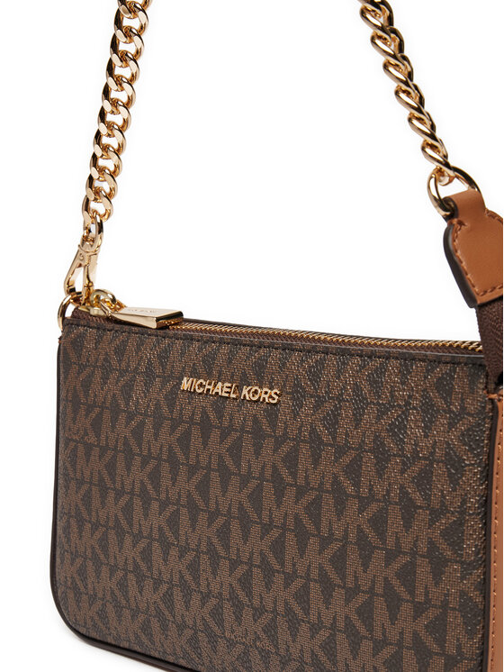 MICHAEL Michael Kors Сумка MICHAEL Michael Kors 32F1GJ6W6B Коричневий