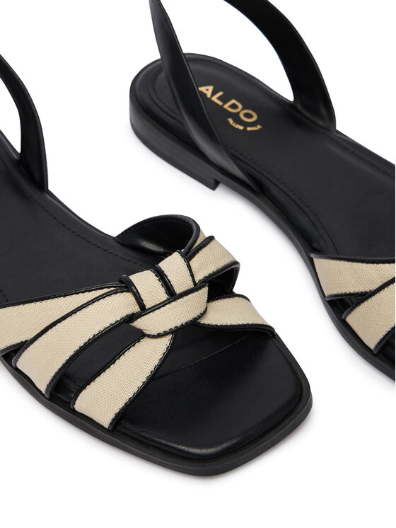 Aldo Босоніжки Aldo Adwiedan 14190499 Чорний