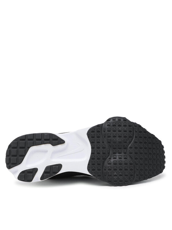 Nike Snīkeri Nike Air Zoom Type Se CV2220 003 Melns