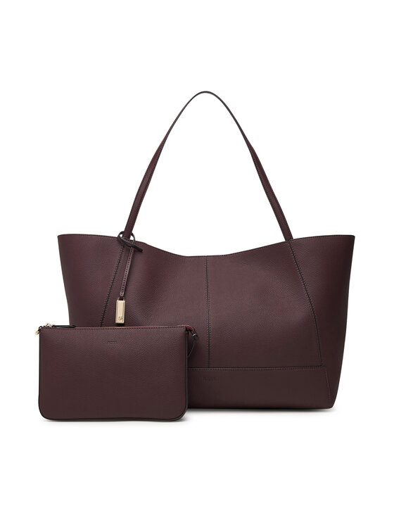 BOSS Borsetta BOSS Ameline  50573377 Bordeaux