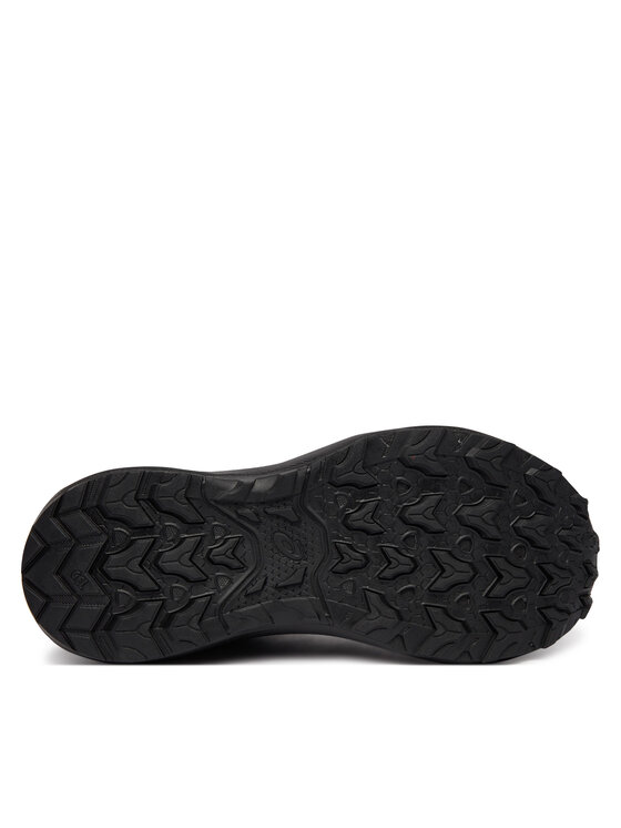 Asics Взуття для бігу Asics Gel-Venture 11 1012B933 Чорний