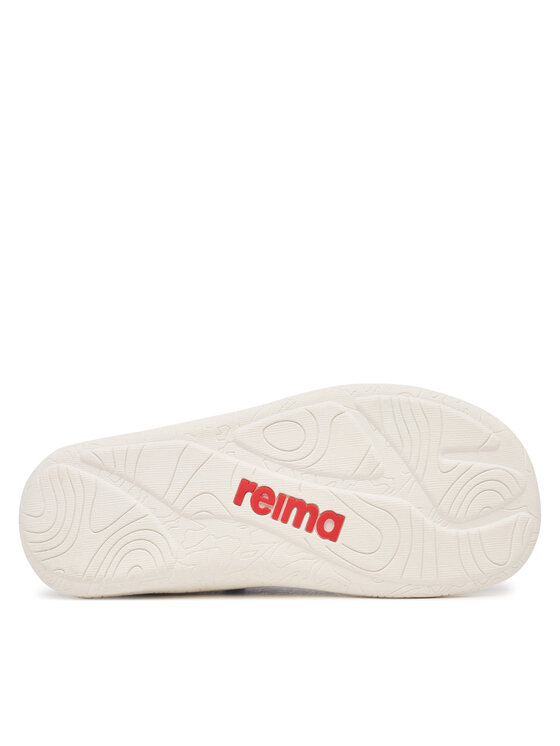 Reima Снікерcи Reima Astelu 5400066B Фіолетовий
