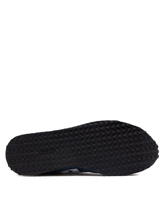 Saucony Sneakers Saucony Dxn Trainer S70757-3 Blu scuro