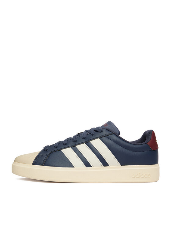 adidas Снікерcи adidas CEO-STREETTALK IH4278 Cиній
