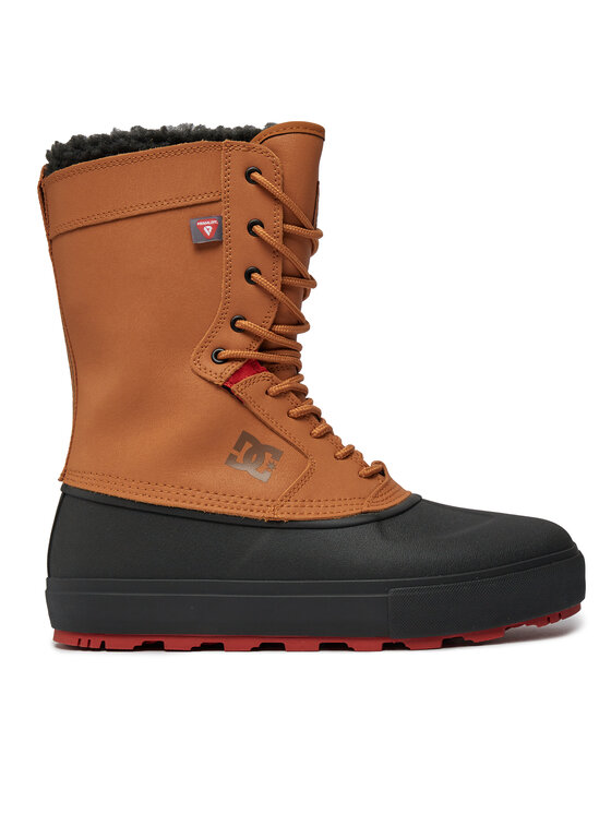 DC Shoes Sněhule DC Shoes Dc Reach ADYS300762 Hnědá