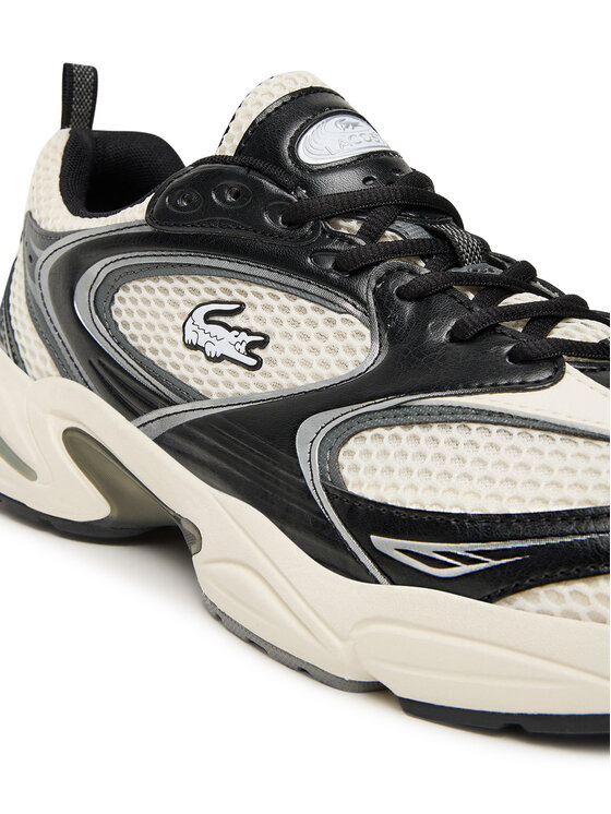 Lacoste Снікерcи Lacoste Storm 96 2K 7-49SMA0020 Білий