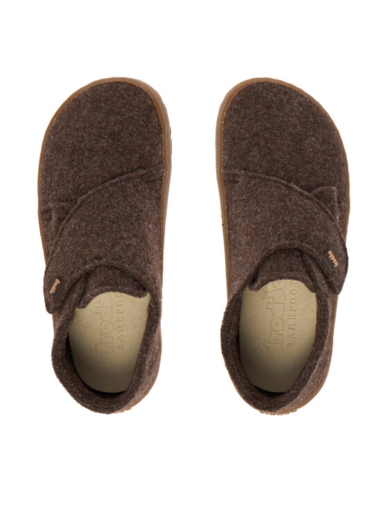 Froddo Papuče Froddo G1700420-3 M Hnedá