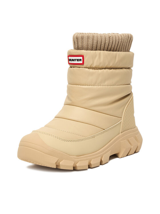 Hunter Sněhule Hunter EO-GP86-26158 Béžová