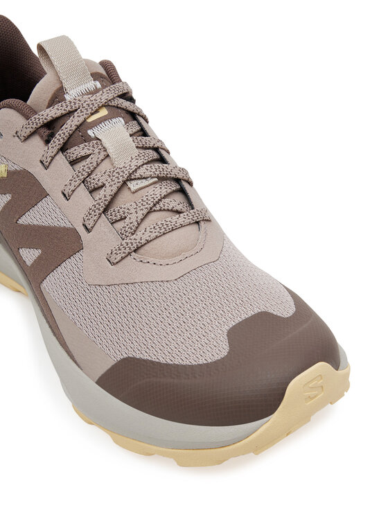 Salomon Трекінгові черевики Salomon Elixir Activ L47757400 Рожевий