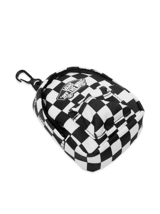 Vans Etui na klucze Vans Micro Old Skool VN000T69Y281 Czarny