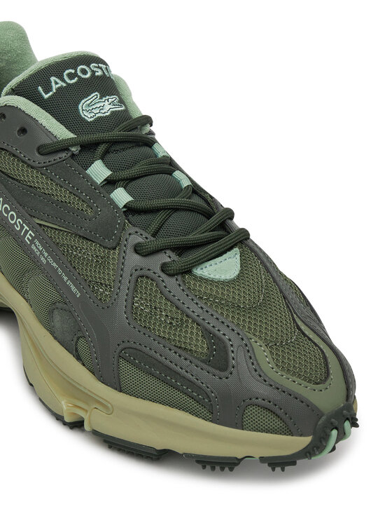 Lacoste Sportcipők Lacoste L003 2K24 7-49SMA0008 Khaki