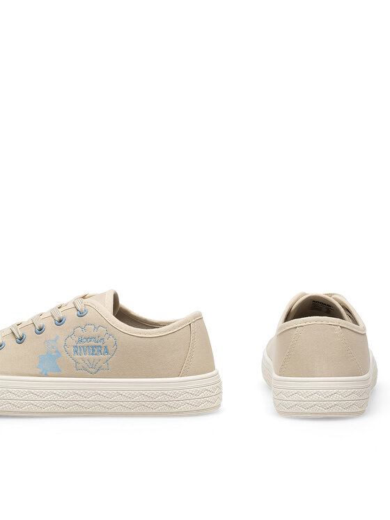 Moomin Kedas Moomin CA-SS24-166MMN Bēšs