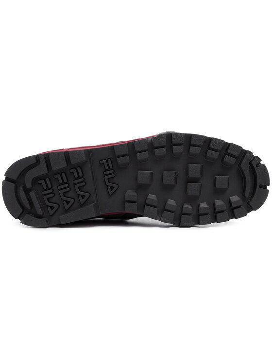 Fila Sportcipők Fila Trailstep Low 1010706.21N Sötétkék