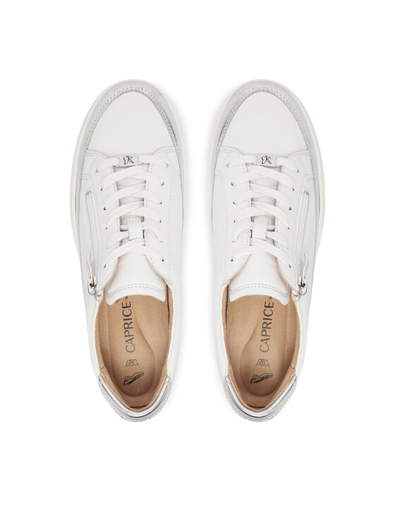 Caprice Sneakers Caprice 9-23759-46 Bianco