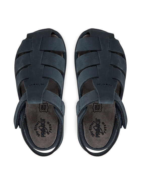 Primigi Sandály Primigi 7870522 M Tmavomodrá