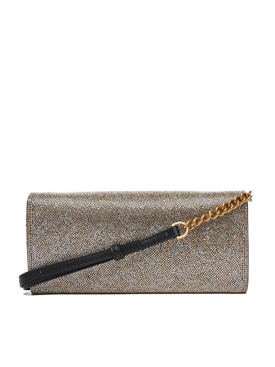 PINKO Дамска чанта PINKO Love Tiny Brids Wallet C AI 25-26 PCPL 103765 A20D Златист