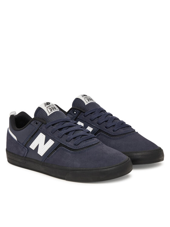 New Balance Гуменки New Balance Jamie Foy x New Balance UN306NSN Тъмносин
