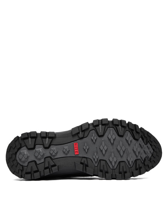 Vans Superge Vans MTE Sk8-Hi Gore-Tex Insulated VN000DARBKA1 Črna