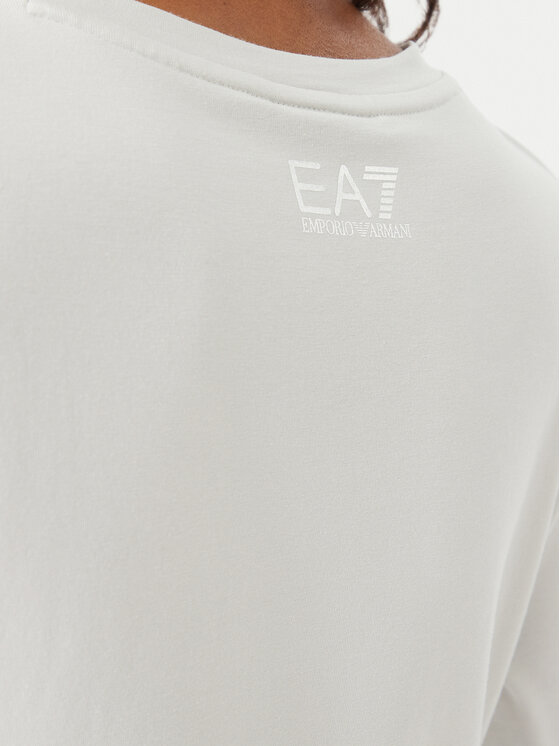 EA7 Emporio Armani EA7 Emporio Armani Camiseta 7W001400 AF14880 U9001 Azul Regular Fit