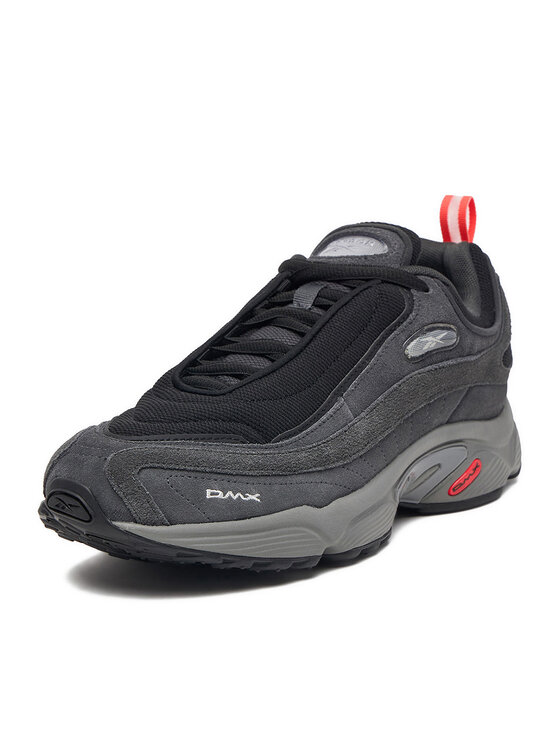 Reebok Tenisice Reebok EO-DAYTONA DMX 100279084 Tamno siva