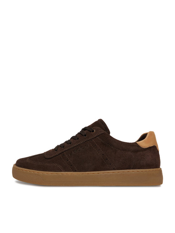 Lasocki Sneakers Lasocki CEO-WI16-D557-05 Marrone scuro