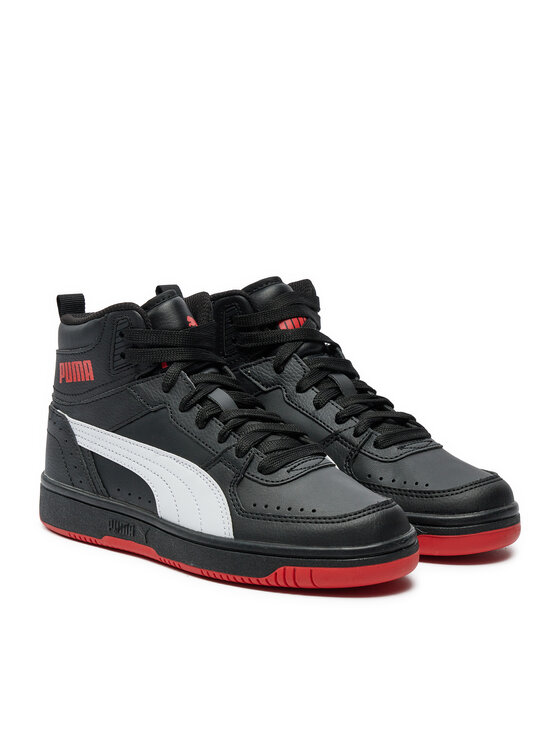 Puma Снікерcи Puma Rebound Joy Jr 374687 31 Білий