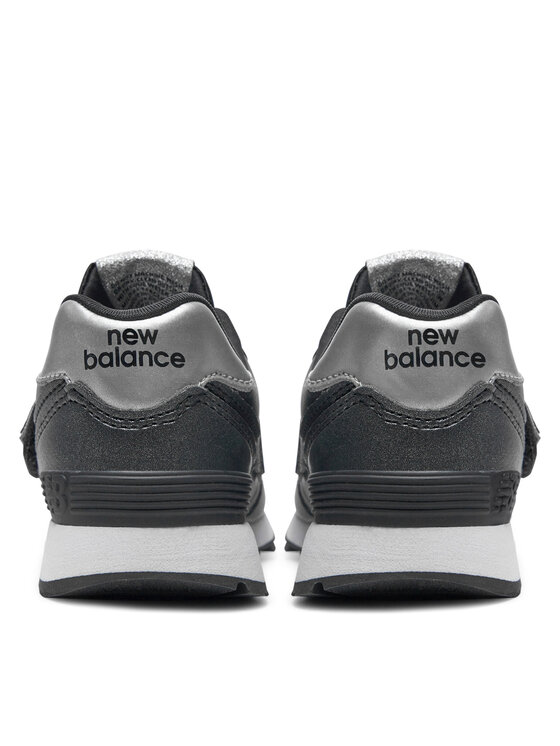 New Balance Laisvalaikio batai New Balance PV574FM Juoda