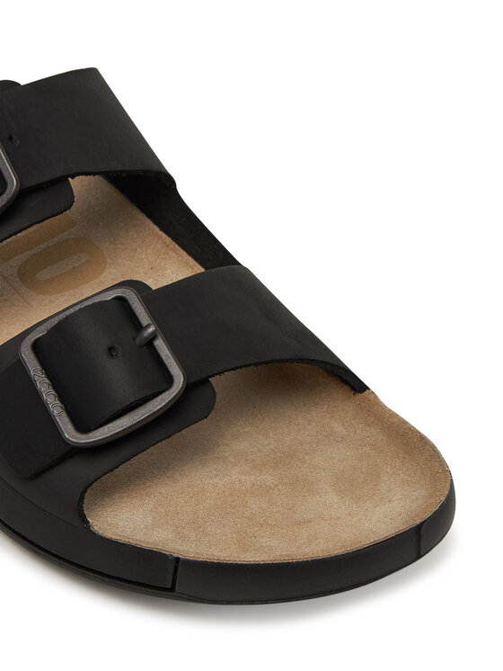 ECCO Papucs ECCO Cozmo 50098402001 Fekete