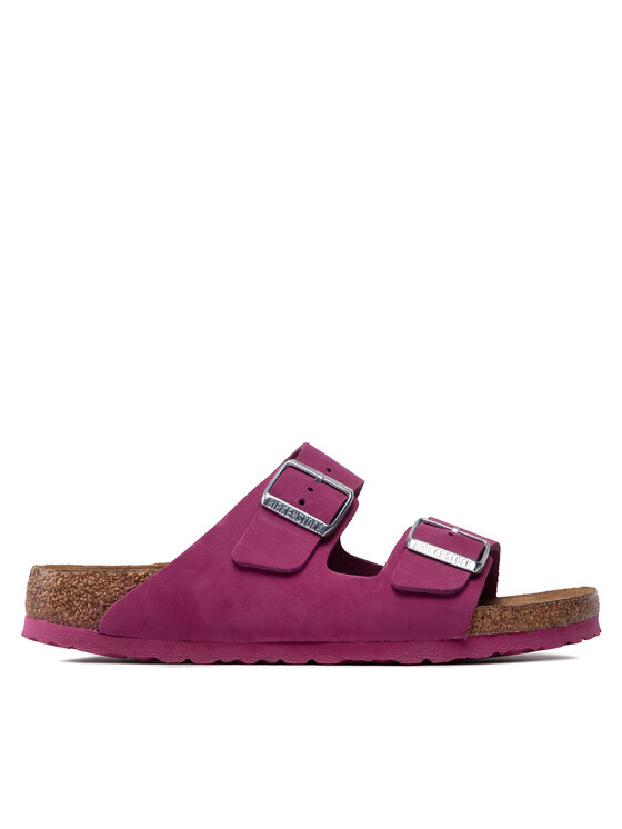 Birkenstock Natikači Birkenstock Arizona Bs 1023391 Roza