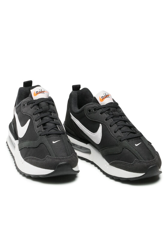 Nike Sneakersy Nike Air Max Dawn DC4068 001 Černá
