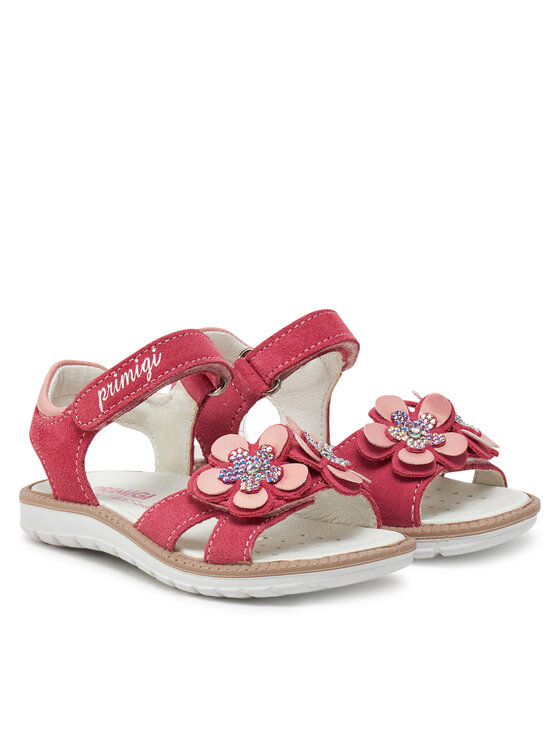Primigi Sandály Primigi 7887800 S Růžová