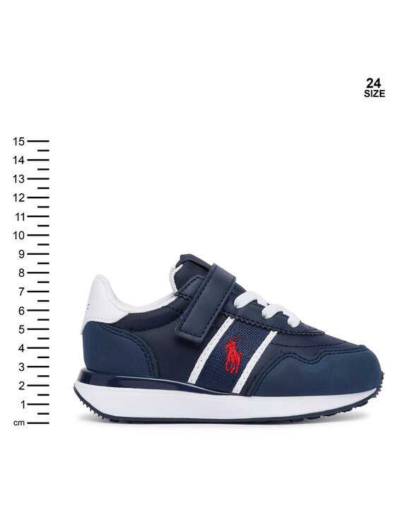 Polo Ralph Lauren Снікерcи Polo Ralph Lauren RL04278410 Cиній