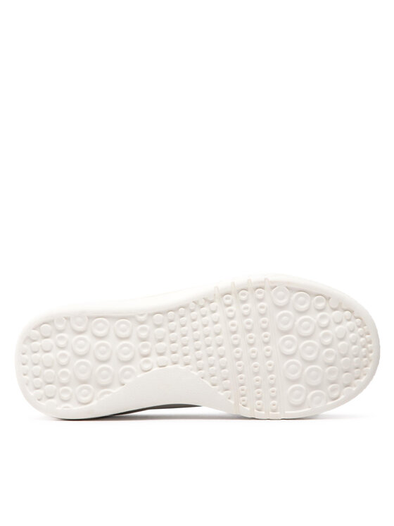 Big Star Shoes Αθλητικά Big Star Shoes KK374028 Λευκό