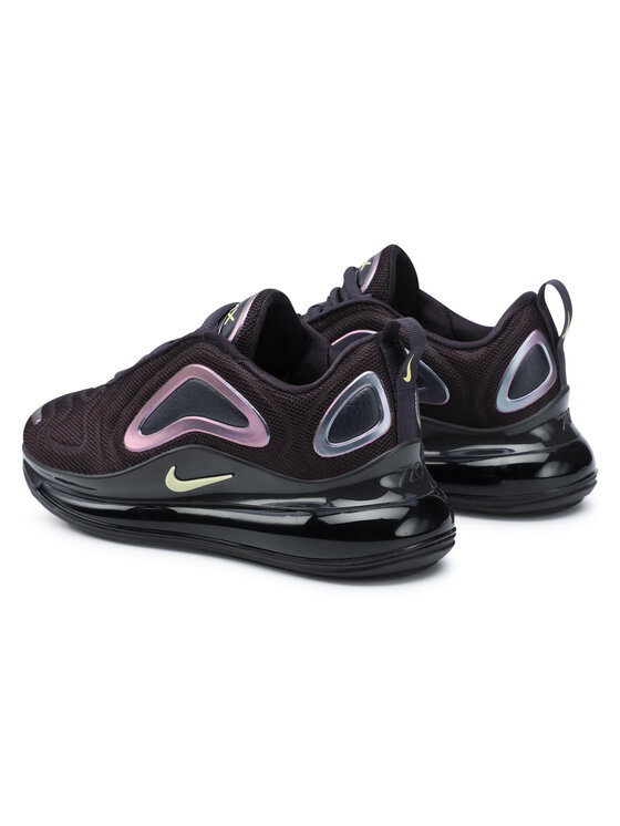Nike Laisvalaikio batai Nike Air Max 720 CN0137 001 Juoda