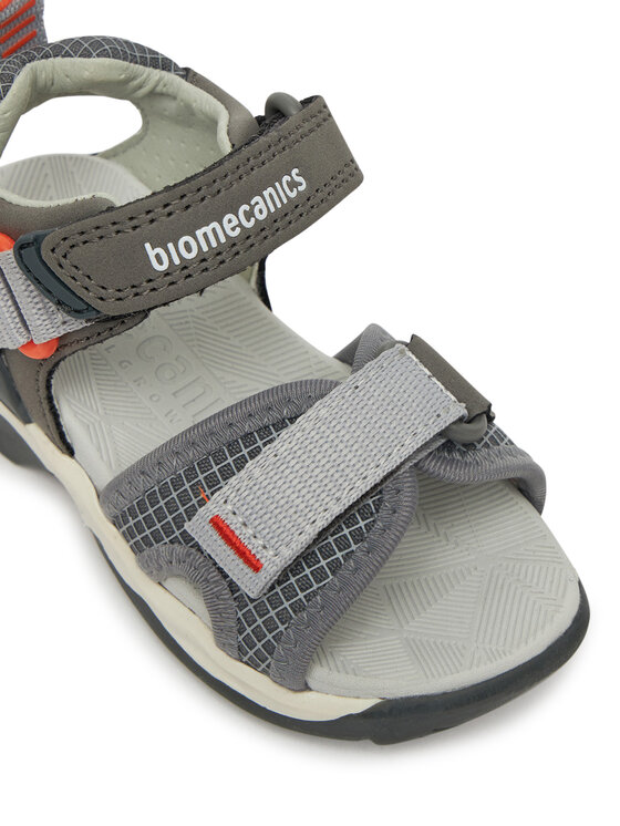 Biomecanics Sandali Biomecanics 252222 M Grigio