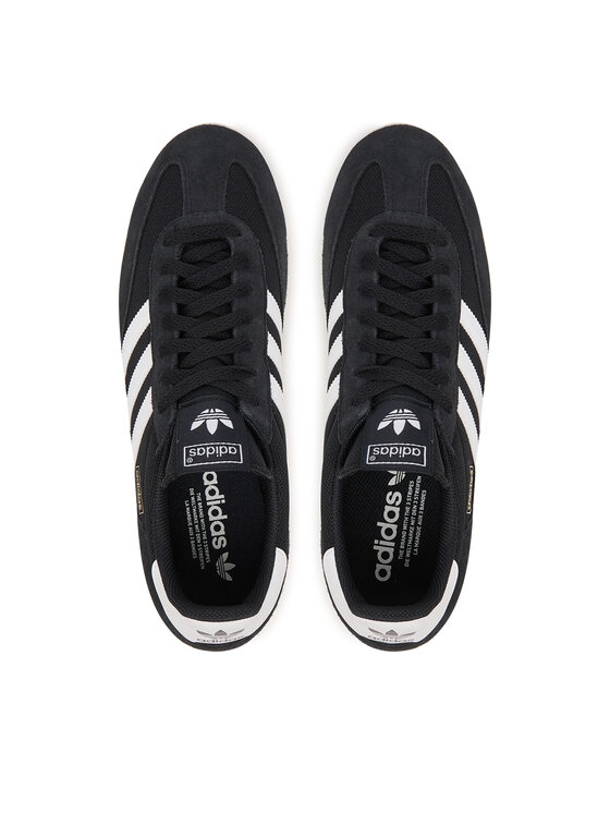 adidas Снікерcи adidas R71 IH1324 Чорний