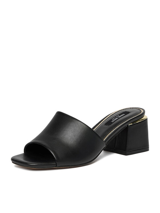 Nine West Шльопанці Nine West CEO-6223-9 Чорний