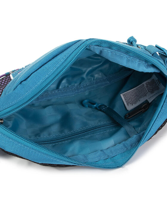 Vans Borsetă Vans Aliso II Hip Pa VN0A3I6C9E11 Albastru