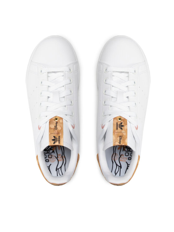 adidas Zapatillas adidas Disney Stan Smith W GZ6251 Blanco