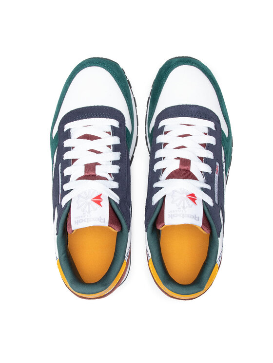 Reebok Sneakersy Reebok FX2763 Farebná