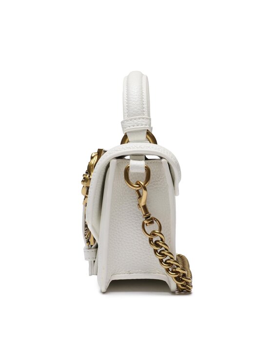 Versace Jeans Couture Soma Versace Jeans Couture 75VA4BF6 Balts