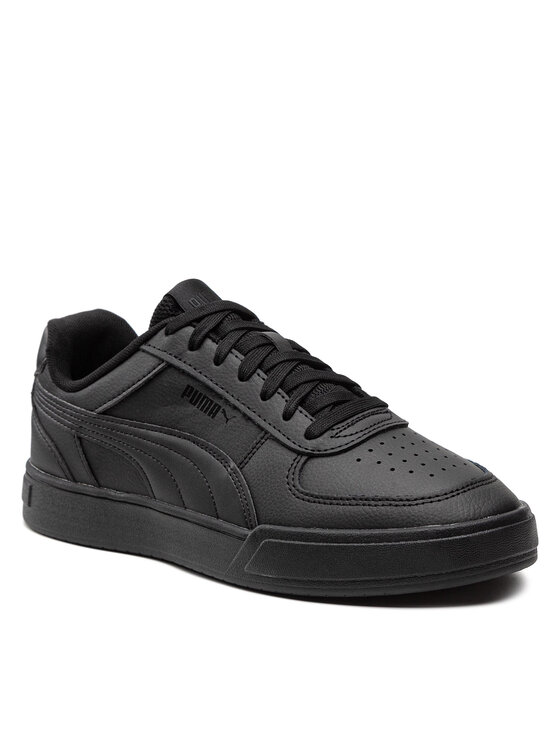 Sneakersy Puma Caven 380810 03 Czarny | Eobuwie.com.pl