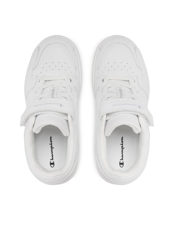 Champion Zapatillas Champion Rebound 2.0 Low B Ps S32414-CHA-WW009 Blanco