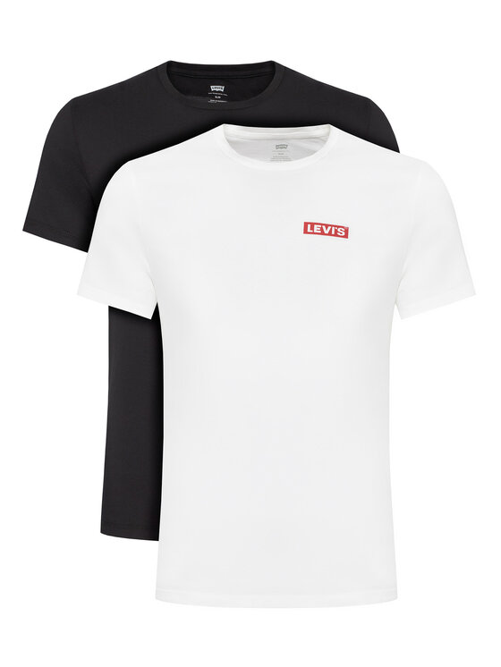 Levi's® Levi's® Conjunto de camisetas 79681-0040 De color Slim Fit