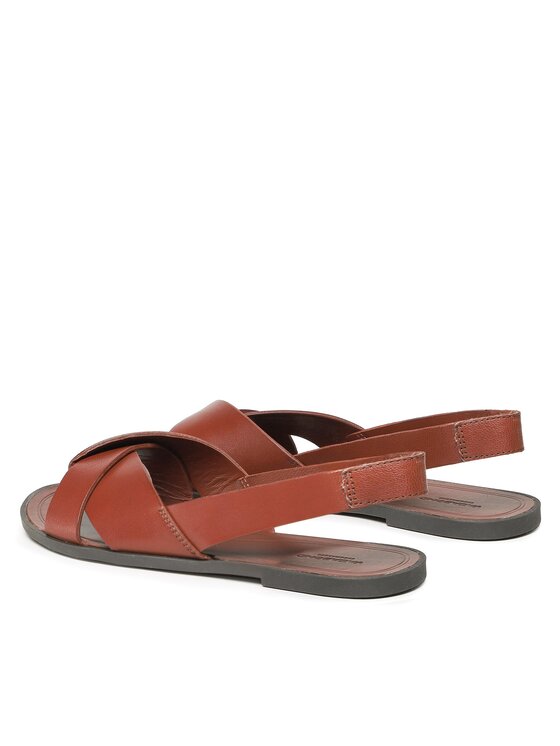 Vagabond Shoemakers Босоніжки Vagabond Shoemakers Tia 2.0 5531-001-27 Коричневий