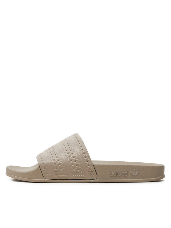 adidas Papucs adidas adilette Slides IF3708 Bézs