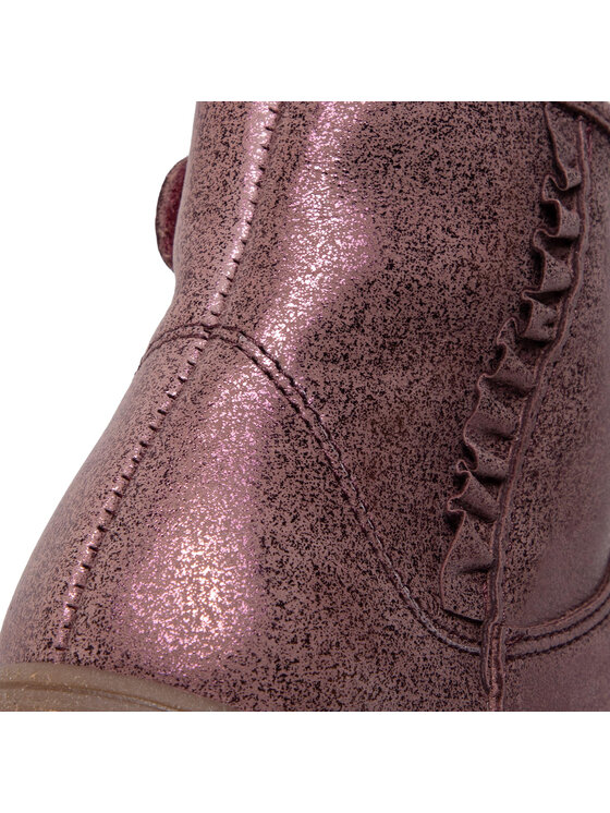 Froddo Черевики Froddo G3160125-3 M Рожевий