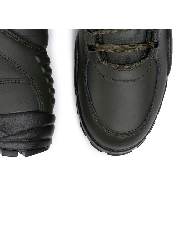 Nike Sneakers Nike Rhyodomo BQ5239 300 Verde